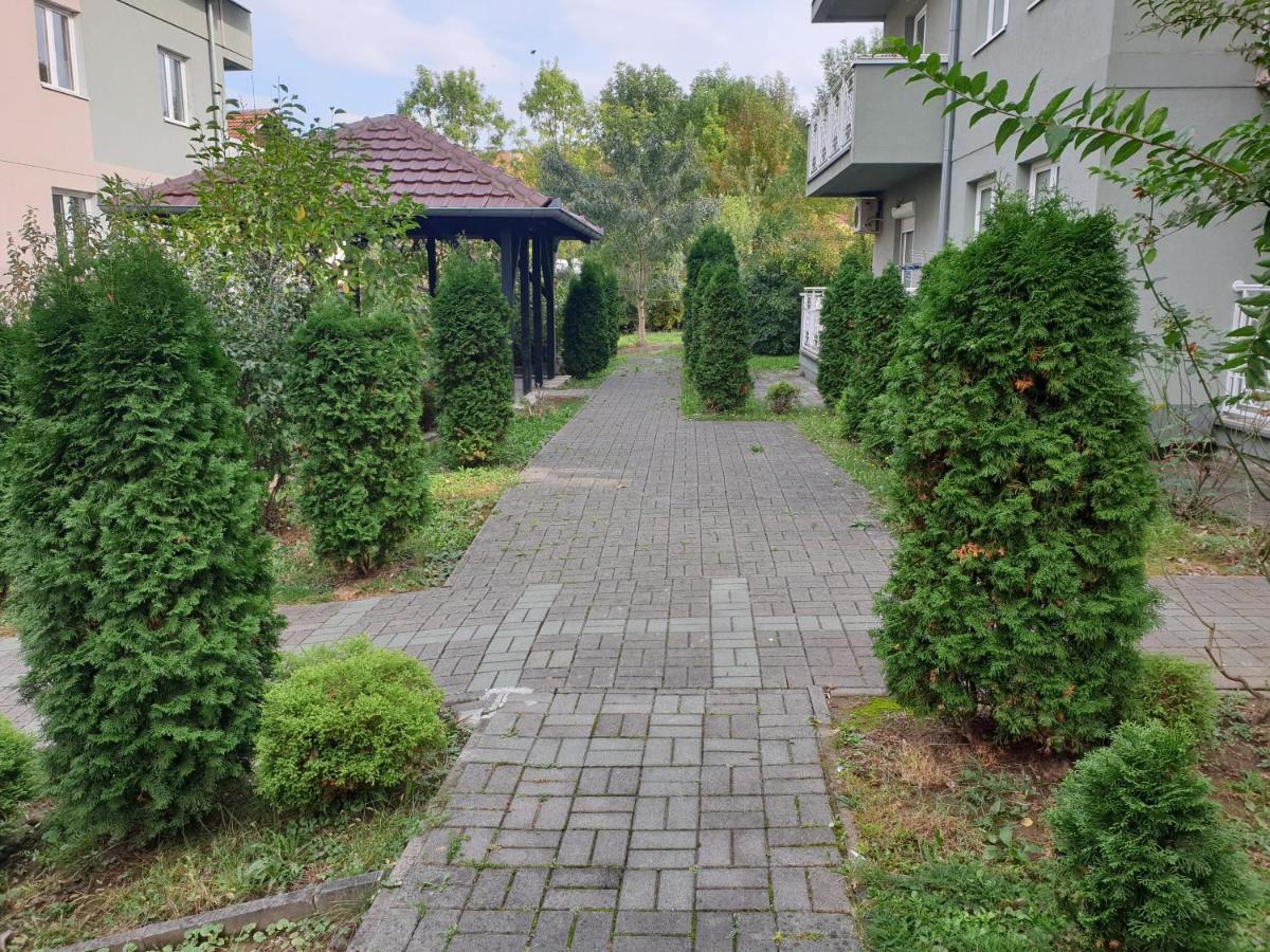 Studio Dunja Vrnjačka Banja المظهر الخارجي الصورة