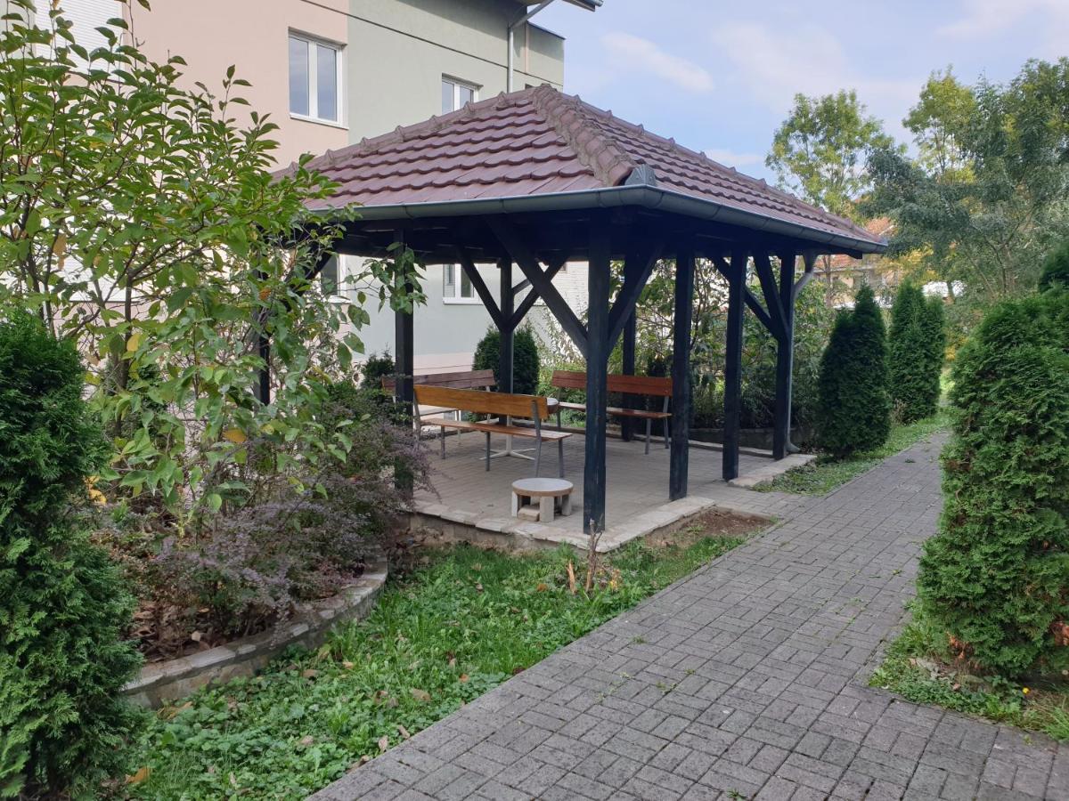Studio Dunja Vrnjačka Banja المظهر الخارجي الصورة