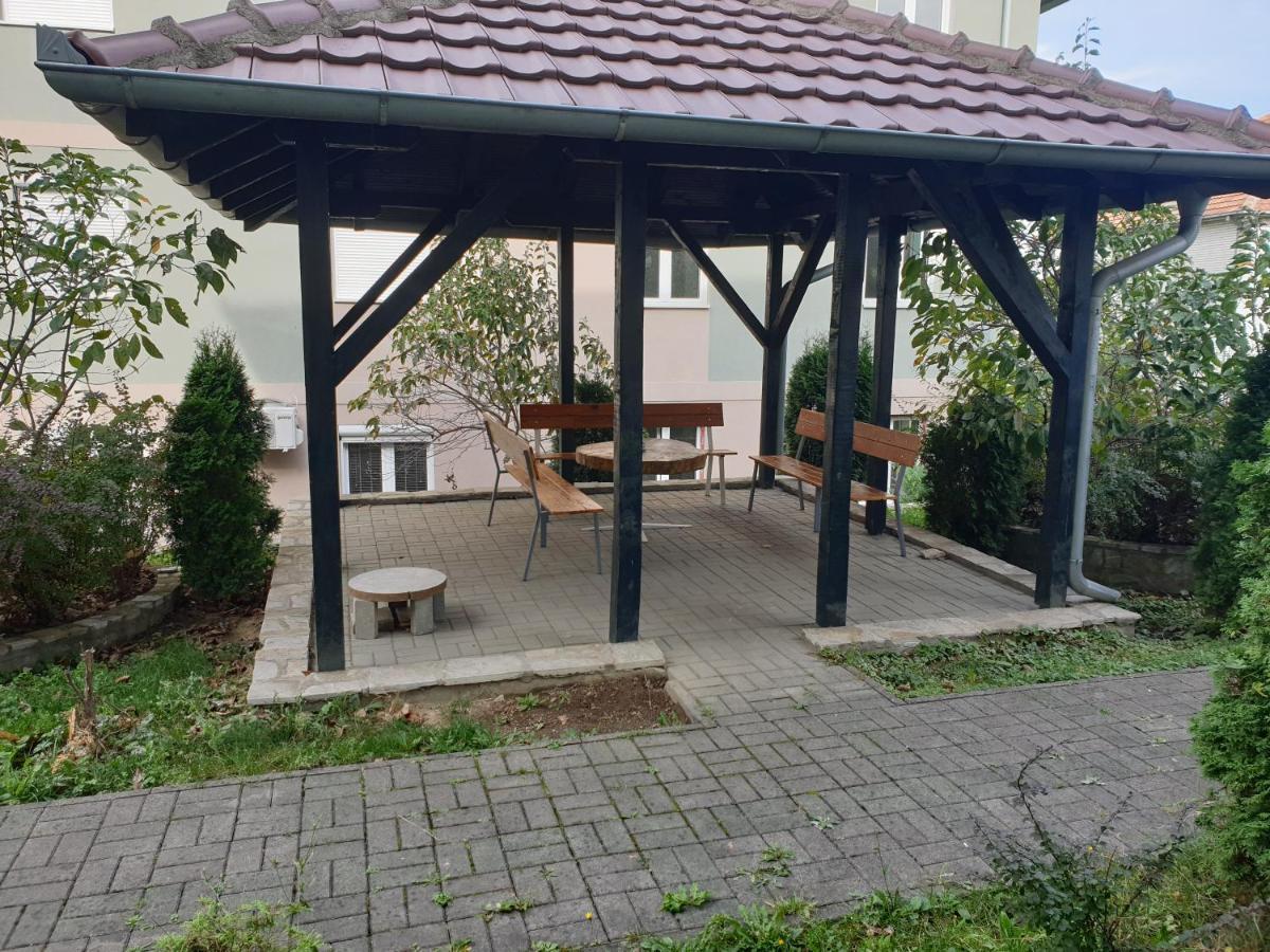 Studio Dunja Vrnjačka Banja المظهر الخارجي الصورة
