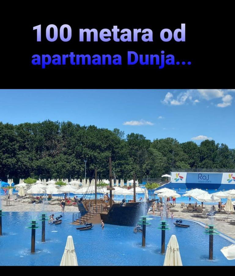 Studio Dunja Vrnjačka Banja المظهر الخارجي الصورة