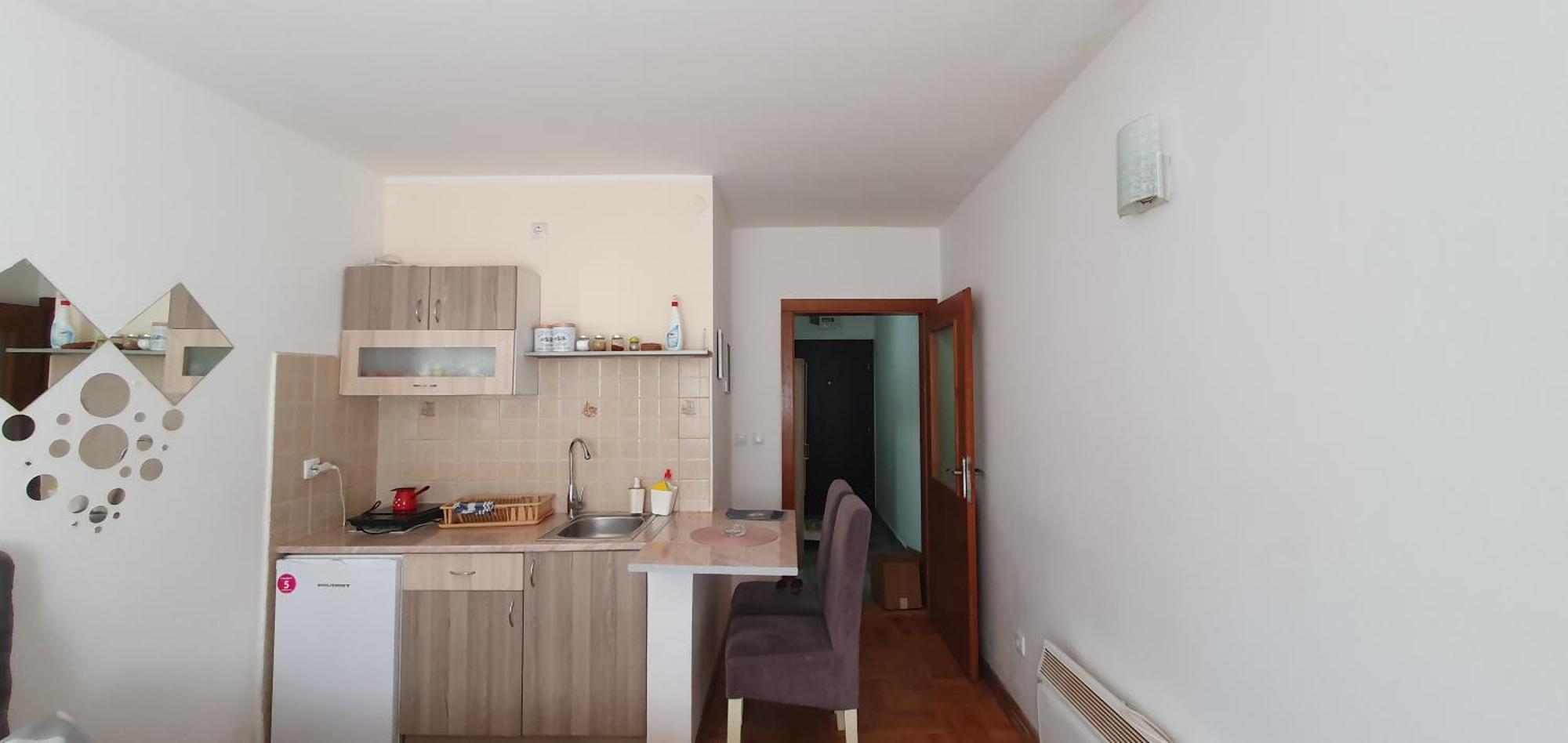 Studio Dunja Vrnjačka Banja المظهر الخارجي الصورة