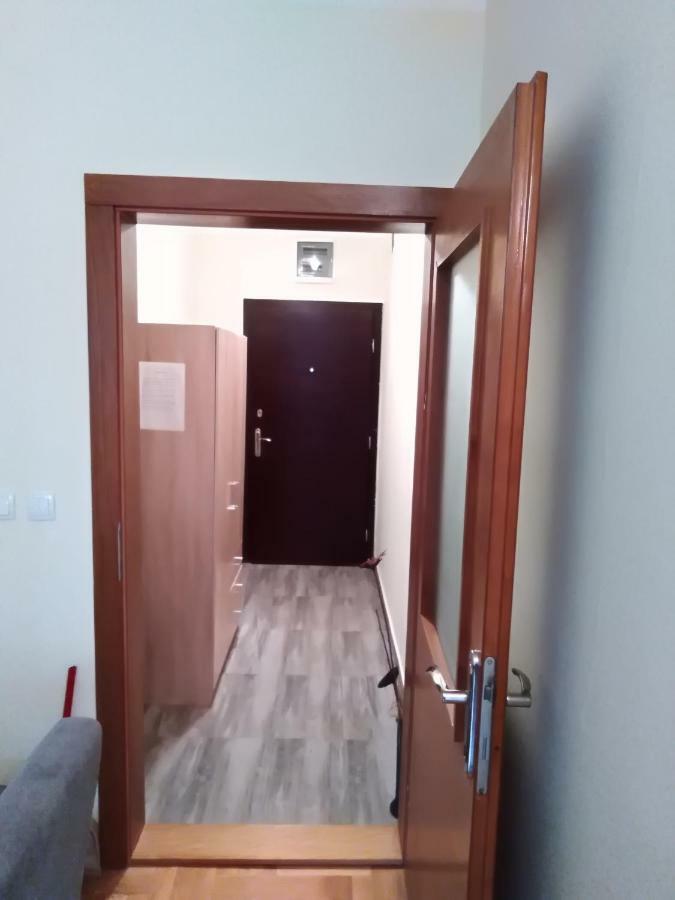 Studio Dunja Vrnjačka Banja المظهر الخارجي الصورة